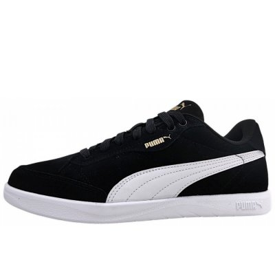 Puma Vikky Star SD Sneaker in black/white 001 Puma Vikky Star SD Sneaker in black/white 001