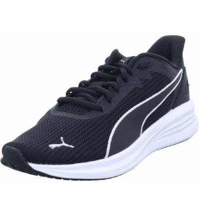 Puma transport modern Sportschuh in schwarz Puma transport modern Sportschuh in schwarz