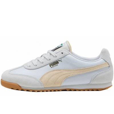 Puma in Weiß