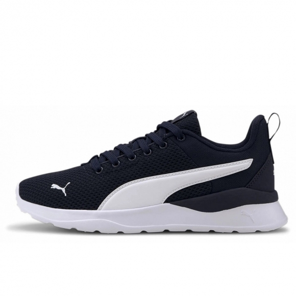 Puma Anzarun Lite Jr. Sportschuh in peacot