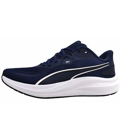 Puma Skyrocket Lite 2 Sportschuh in navy/white 18