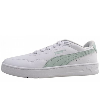 Puma Court Lally Sneaker low in weiß 06