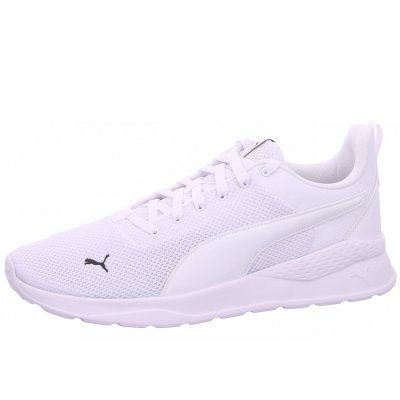 Puma Anzarun Lite sportlicher Schnürer in 003 white