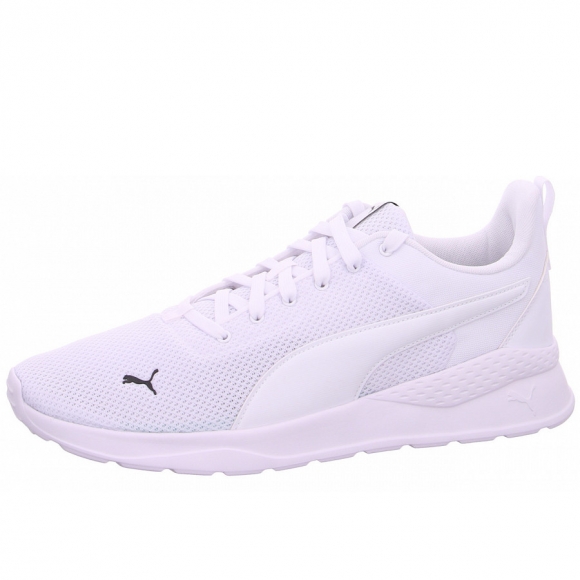 Puma Anzarun Lite sportlicher Schnürer in 003 white