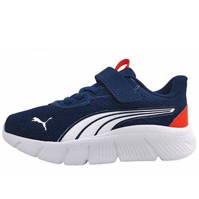 Puma Flex Focus Modern AC+PS Klettschuh in blue 17