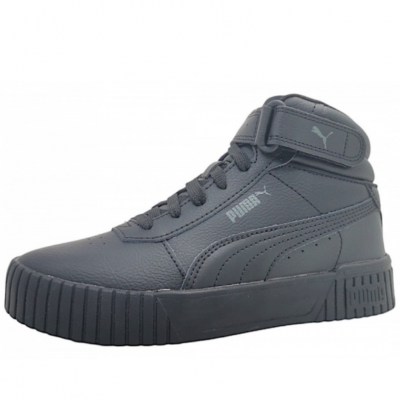 Puma Carina 2.0 Mid Jr Stiefel in 001 black