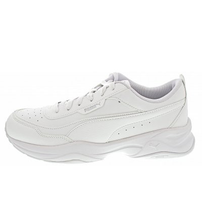 Puma Cilia Mode Sneaker low in puma white-puma silver Puma Cilia Mode Sneaker low in puma white-puma silver