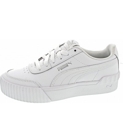 Puma Carina Lift TW Sneaker low in puma white-puma white Puma Carina Lift TW Sneaker low in puma white-puma white