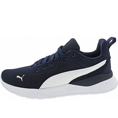 Puma Anzarun Lite Jr Sneaker low in peacoat-puma white