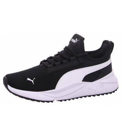 Puma Pacer Easy Street JR sportlicher Schnürer in 001 black