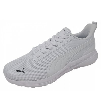 Puma Azarun II Lite Sliptech Sneaker in white white
