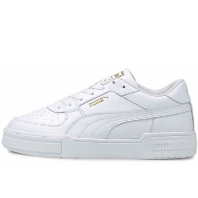 Puma Sneaker in Puma White