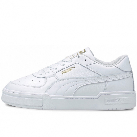 Puma Sneaker in Puma White