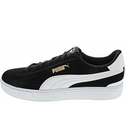 Puma Serve Pro SD Sneaker low in puma black-puma white-