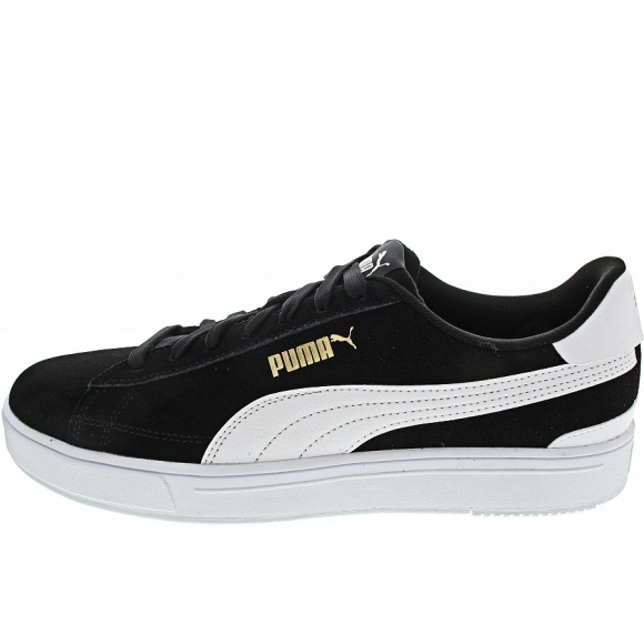 Puma Serve Pro SD Sneaker low in puma black-puma white-
