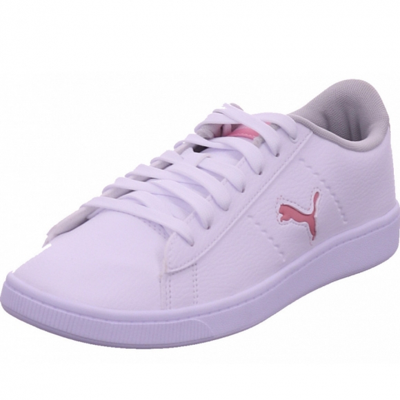 Puma Halbschuh in weiß