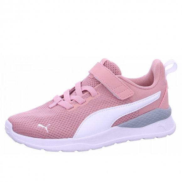 Puma Anzarun Lite AC PS Sneaker in 032 peach smoothie