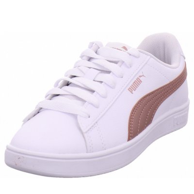 Puma puma rickie classic jr Sneaker in weiß