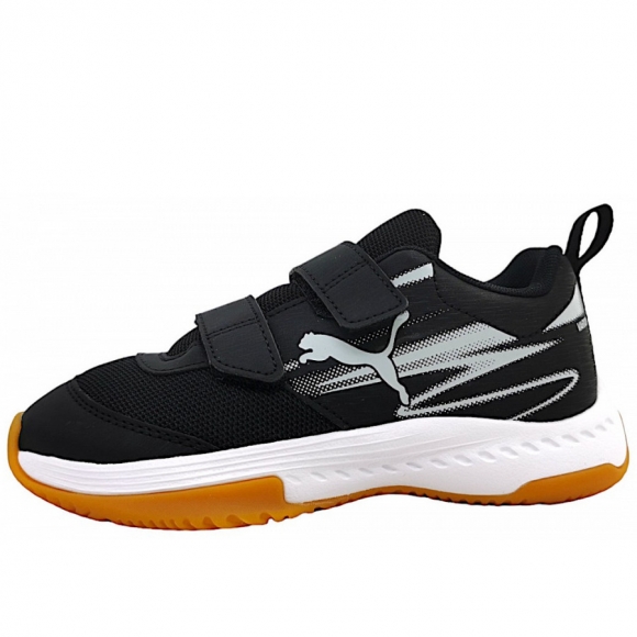 Puma Varion ll JR Trainingsschuh in black 001