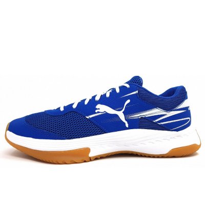 Puma Varion II Hallenschuh in 003 royal Puma Varion II Hallenschuh in 003 royal