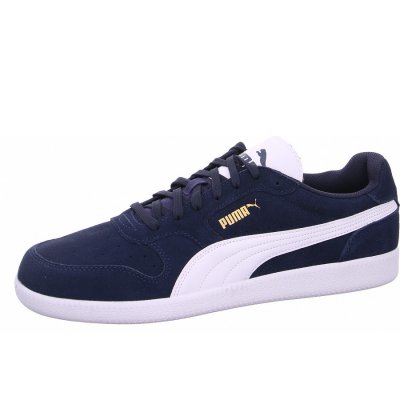 Puma Icra Trainer SD Sneaker in 035 peacoat