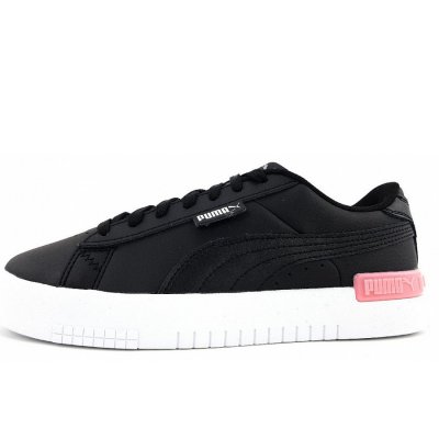 Puma Jada Jr. Laufschuh in 001 Black/Black