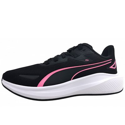 Puma Skyrocket Lite Sportschuh in black/pink 009