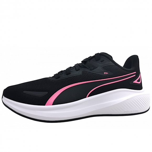 Puma Skyrocket Lite Sportschuh in black/pink 009