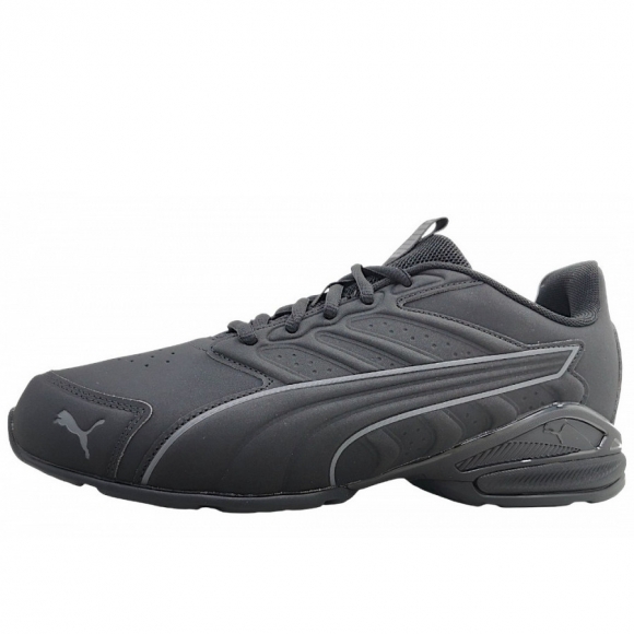Puma Electro SL Sportschuh in black/shadow gray 01