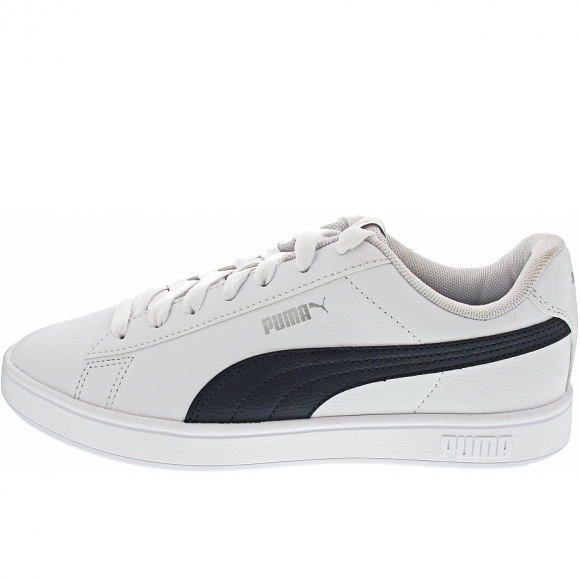 Puma Rickie Classic Sneaker low in puma white-navy