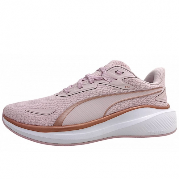 Puma Skyrocket Lite Elevate Schnürer in rose mauve 02