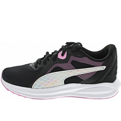 Puma Twitch Runner Mermaid Jr Sneaker low in black-nitro Puma Twitch Runner Mermaid Jr Sneaker low in black-nitro