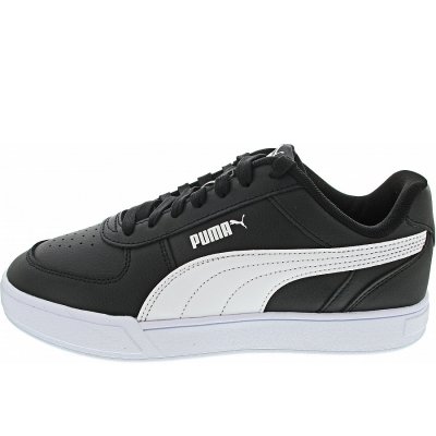 Puma Puma Caven Sneaker low in black - white