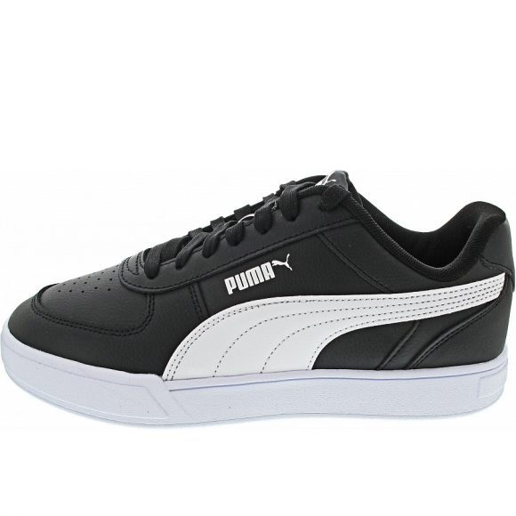 Puma Puma Caven Sneaker low in black - white