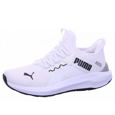 Puma Softride Enzo Trainingsschuh in 002 white