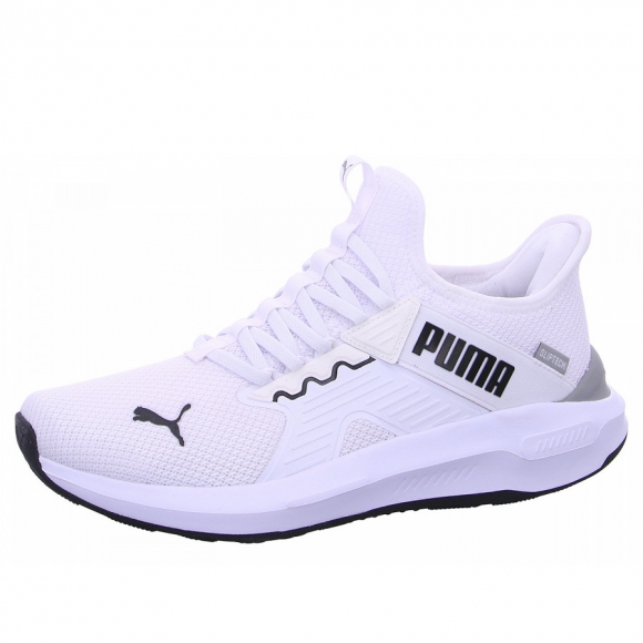 Puma Softride Enzo Trainingsschuh in 002 white