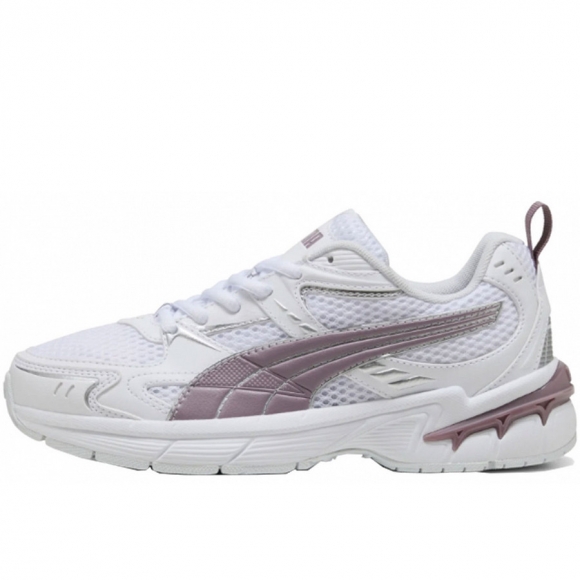 Puma in Flieder-Lila
