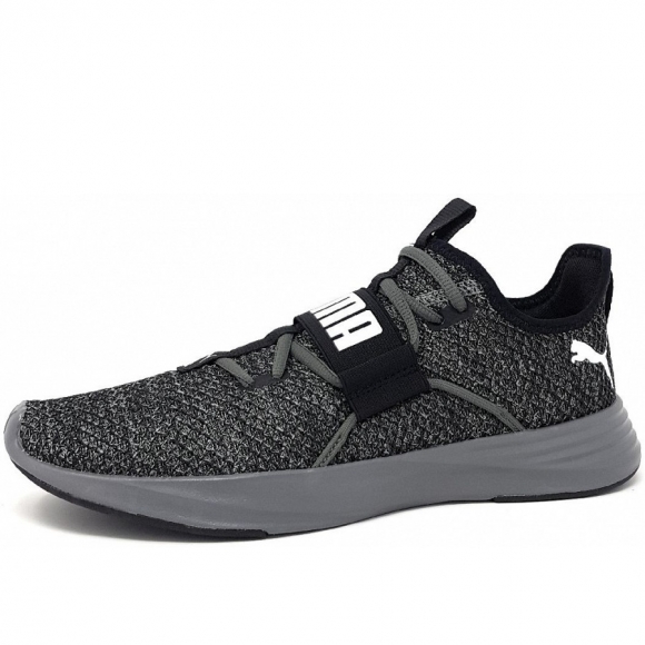 Puma Perfist xt sportlicher Schnürer in 02 rock grey