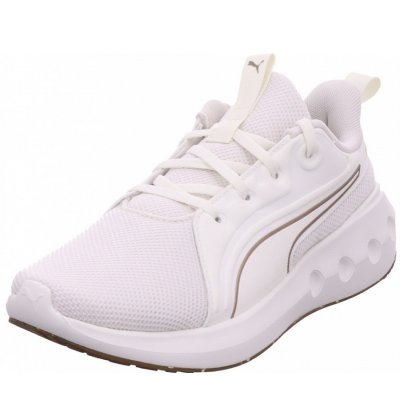 Puma Sneaker in weiß