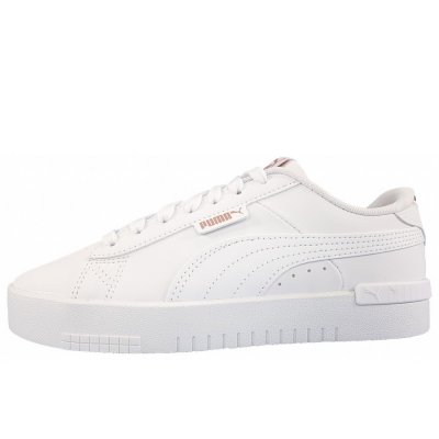 Puma Jada Renew Sneaker low in 01 white/rose gold