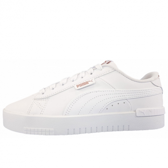 Puma Jada Renew Sneaker low in 01 white/rose gold