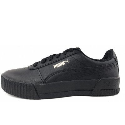 Puma Carina Sneaker in 0008 black