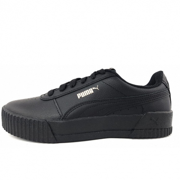 Puma Carina Sneaker in 0008 black