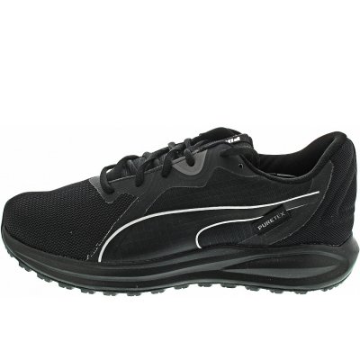 Puma Twitch Runner PTX Walkingschuh in puma black-puma white