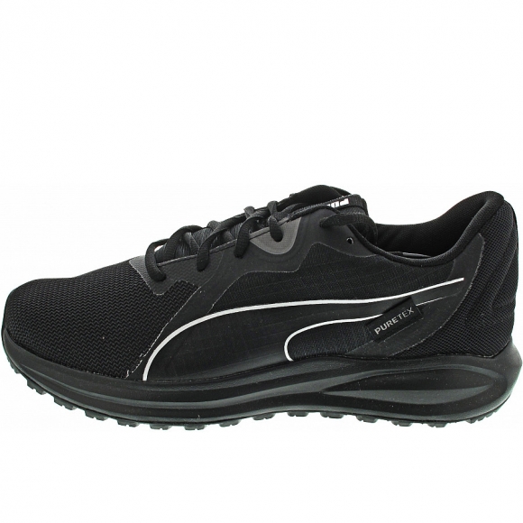 Puma Twitch Runner PTX Walkingschuh in puma black-puma white