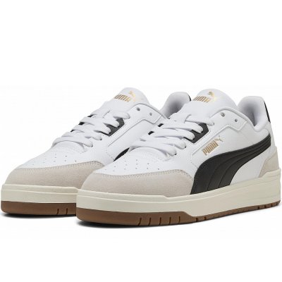 Puma Sneaker in weiß