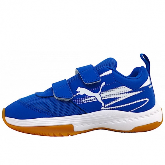 Puma Varion ll JR Trainingsschuh in 003 blau