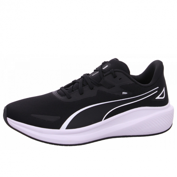 Puma Skyrocket Lite Trainingsschuh in 001 black