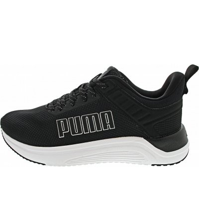 Puma Softride Astro T Sneaker in puma black-puma white Puma Softride Astro T Sneaker in puma black-puma white