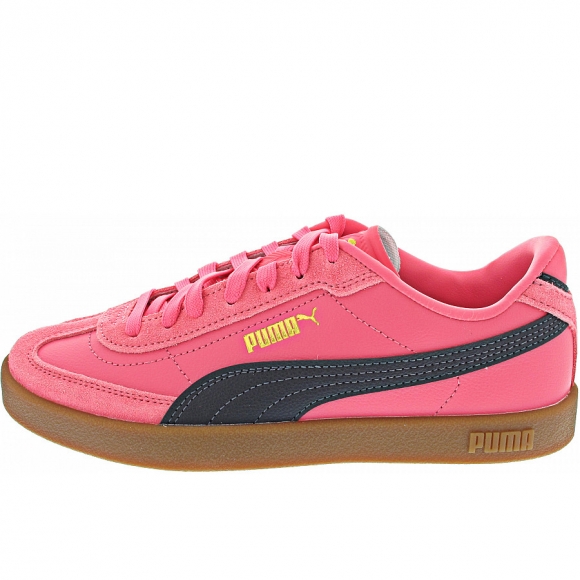 Puma Club II Era Sneaker low in magic rose-new navy-gum